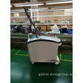 Picosecond Laser Choicy Picosecond Laser Spot Removal Aesthetic Equipment Factory